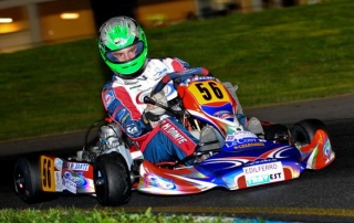  Passion for Kart